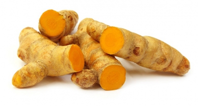 Củ Nghệ